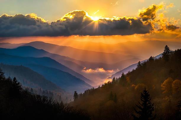 Dog Friendly, Romantic Mtn Getaway Hot Tub Pool Gatlinburg Eksteriør billede